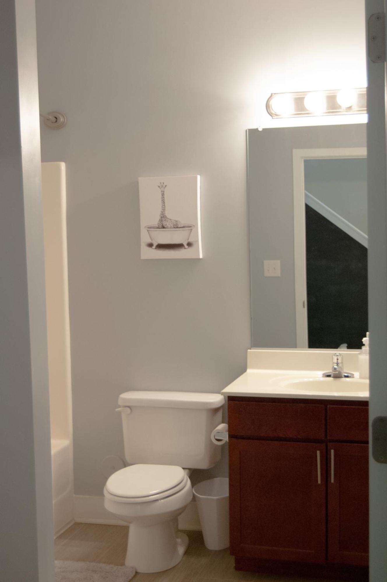 Modern Townhouse - 1 Min To Uptown Clt - Walk To Restaurants Vila Charlotte Exterior foto
